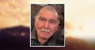 Armando Campos Obituary October 3, 2024