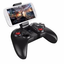Ipega Pg 9068 Gamepad Gaming Controller Classic Joystick Supports Android Win Ios Pc Tv Box Game Controller Video Game Accessories Game Remote