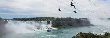 Or better yet, enjoy nightly fireworks all summer long at canada's largest wine festival, the niagara grape & wine festival. The Top 10 Things To Do In Niagara Falls Around Attractions Activities