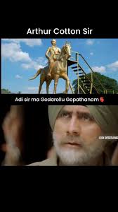 Arthur Cotton sir ❤️, ., ., ., ., ., ., ., ., ., ., ., ., ., ., .,  #Kakinada #rajumudry #HYDERABAD #eastgodavari #eastgodavari #vizag  #ravulapalem #vizag #visakhapatnam #vizayanagaram #vijaywada ...