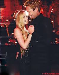 20 Best Love Songs By Real Life Couples Best Love Songs Chad Kroeger Celebrity Couples