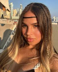 Michelle Noche's Instagram, Twitter & Facebook