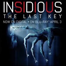 Nem sokkal ezután kisfiúk balesetet szenved és kómába esik. Insidious Verified Page Facebook