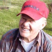 Derrel Duray Richards (1935-2015)