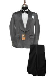 We did not find results for: Man Gray And Black Suit Designer Wedding Casual Dinner Suit Coat Pants Ebay