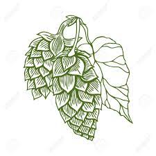 The output formats include svg, eps, ps, pdf, dxf. Lupulo Vector Icono Grafico Visual O Logotipo Ideal Para La Cerveza Cerveza De Malta Cerveza Inglesa Cerveza Dorada Etiquetas Y Envases Amargas Etc Lupulo Es Una Planta Herbacea Que Se Utiliza En