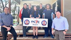The outback town of walgett, nsw, will enter lockdown from 7pm on wednesday night, joining huge swathes of the state living under tough restrictions. Walgett Pcyc Receives Extra 1 Million From Nsw Government Daily Liberal Dubbo Nsw