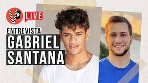 O ator rafael henrique miguel de 22 anos, foi assassinado neste domingo (09) em são paulo. Gabriel Santana No Ar Em Chiquititas Revela Qual A Diferenca De Trabalhar No Sbt E Na Globo Virou Pauta