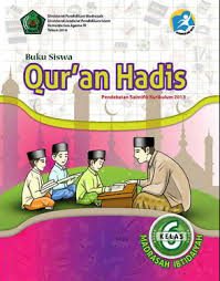 Download buku pai kelas 6. Download Buku Guru Dan Buku Siswa Pai Dan Bahasa Arab Kurikulum 2013 Kelas 6 Mi