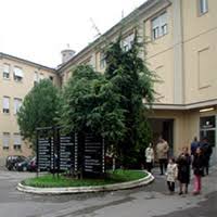 Taglio del nastro in piazza a bagnaria il sindaco franza: Ospedale Civile Di Voghera Asst Pavia