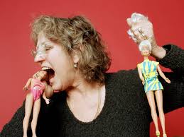 Germaine Greer e il femminismo radicale trans-exclusionary