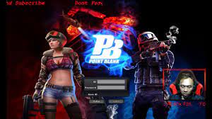Check spelling or type a new query. Tutorial Installasi Point Blank Private Server V41 Pbprivateserver Pblackshot Youtube