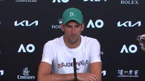 At that point, it was easy to forget that djokovic had endured a fraught start to the tournament. Juw8tyza1l3dzm
