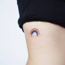 Maybe you would like to learn more about one of these? 30 Best Rainbow Tattoo Design Ideas What Is Your Favorite Saved Tattoo