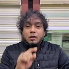 @OfJuniorKlan's video Tweet