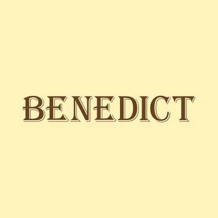 Benedict