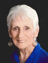 Obituary for Sylvia Adare Hayes