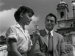 Roman Holiday - THE CINEMATOGRAPH