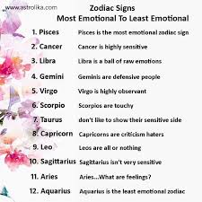 Unfortunately, this is another reason why cancer is the worst zodiac sign. Most Dangerous Zodiac Sign Quora