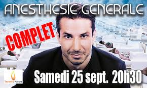 Toutes les informations et dates avec les dernières nouvelles d'alsace. Anesthesie Generale Jeremy Ferrari La Mure Cinema Theatre