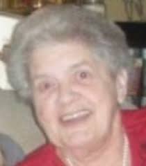 Priscilla Raymond Obituary (2017)