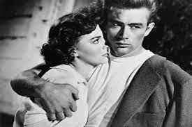 The catcher in the rye and rebel without a cause; How Rebel Without A Cause Depicted A Generation Devoid Of Spiritual Lives Coming Of Age At A Time Of Peace Entertainment News Firstpost