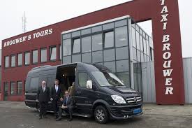 Directie Brouwer S Tours En Taxi Brouwer