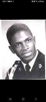 Andre Maurice Turner's Obituary