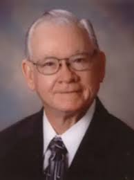 Obituary information for Rev. James Bryan