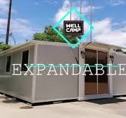 Casa Prefabricada ODM Texas Louisiana Cabana Porta Luxuosa ...