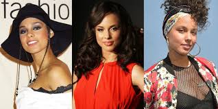 An Appreciation for the Evolution of Alicia Keys — Bianca Ducasse