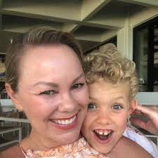 Ellen Tallman's Instagram, Twitter & Facebook