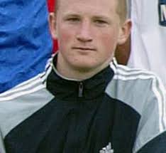 Halifax born Tuck enjoying superstardom in football mad Malaysia