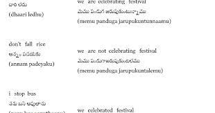 No Way Meaning In Telugu Meant To Be Learn English No Way