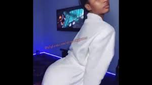 Since you've assumedly already darkened your soul by watching the white robe buss it challenge against recommendation, let's have a look at twitter's hilarious reactions. Slim Santana Buss It Challenge Full Video She Ended The Bussitchallenge Youtube