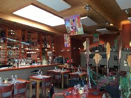 Le Cafe De Maria Quiberon Restaurant Avis Numero De Telephone Photos Tripadvisor