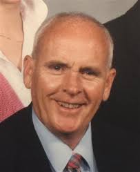 Gordon Rutherford Obituary