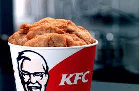With an extra crispy filet and premium pickles and mayo on a brioche bun, it's the only chicken sandwich that's finger lickin' good. 16 Interesting Facts About Kfc Ohfact