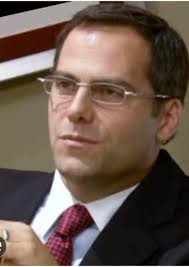 Who else thinks that David Wallace is a dilf ? He is in MY opinion the  second hottest character (male) in the show! Cronkite was hot. If I could  go back in
