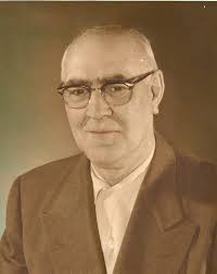 Frank Bryan Hatfield (1895-1980)