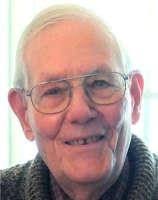 Robert Gregory Obituary (1928-2017)