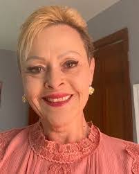 Vera Demarco's Instagram, Twitter & Facebook