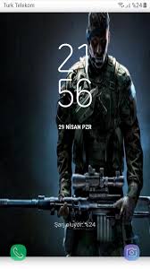 You'll have to go to all of these icons and kill them. Sniper Ghost Warrior Wallpapers 3 For Android Apk Download