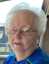 Obituary information for Lota Fern Lewis