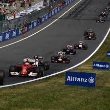 Pin On Watch F1 2015 Live Online