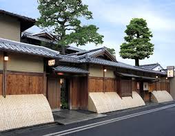 Free wifi is available throughout the property. Yoshikawa Luxury Japan Travel Michi Travel Japan