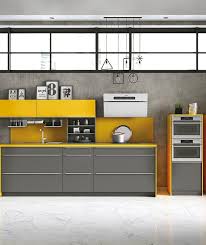 Cuisine Moda Color Concept Votre Cuisine Est Coloree Et Definitivement Moderne Original Kitchen Interiordesi Cuisine Originale Cuisine Cuisine Amenagee