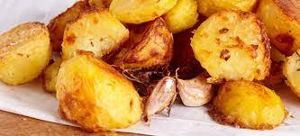 How long to boil potatoes before frying. How To Parboil Potatoes What To Know Bob S Red Mill