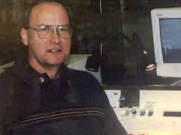 Audiobook Reviews June 2018 by Jonathan Lowe