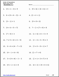Math Worksheet 8th Grade Printable Algebra Worksheets Math Worksheets Algebra Equations Worksheets